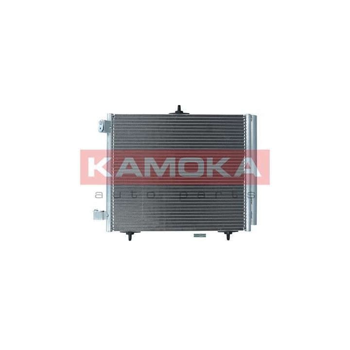 Kondensatorius, oro kondicionierius KAMOKA 7800146