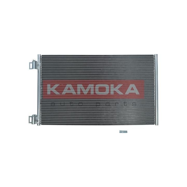 Kondensatorius, oro kondicionierius KAMOKA 7800153