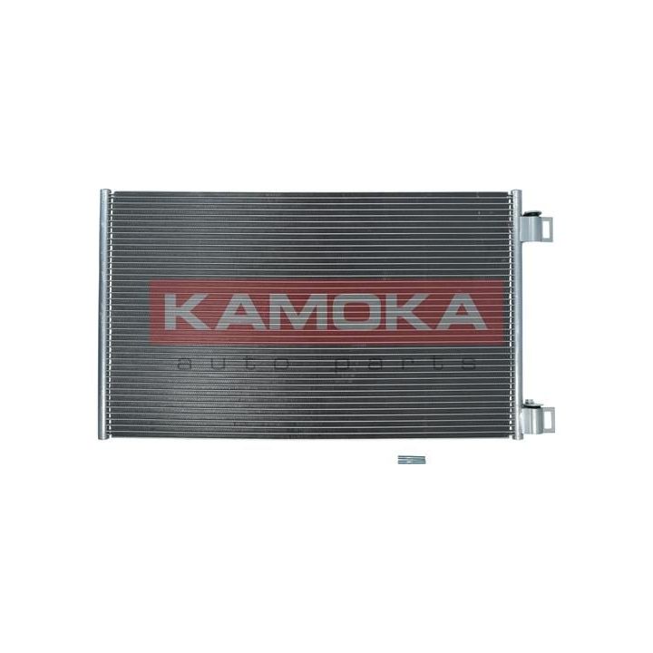 Kondensatorius, oro kondicionierius KAMOKA 7800153