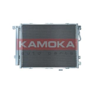 Kondensatorius, oro kondicionierius KAMOKA 7800154