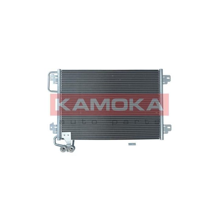 Kondensatorius, oro kondicionierius KAMOKA 7800158