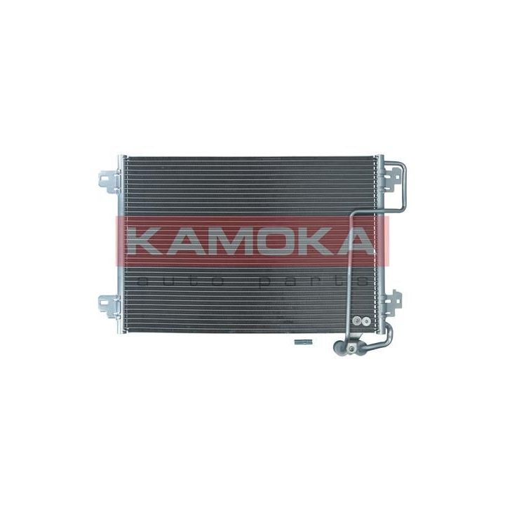 Kondensatorius, oro kondicionierius KAMOKA 7800158