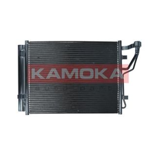 Kondensatorius, oro kondicionierius KAMOKA 7800159