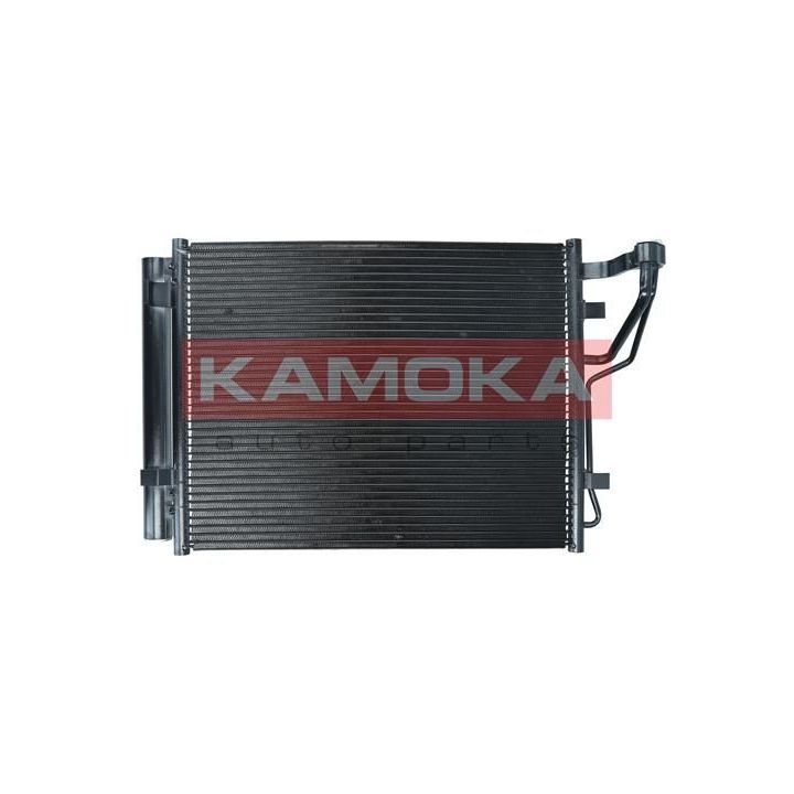 Kondensatorius, oro kondicionierius KAMOKA 7800159