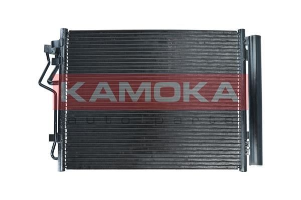 Kondensatorius, oro kondicionierius KAMOKA 7800159