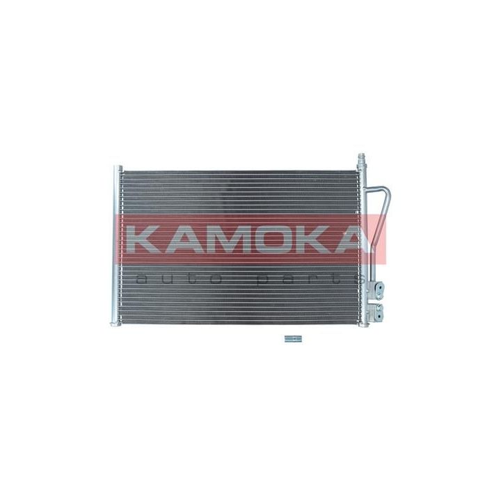 Kondensatorius, oro kondicionierius KAMOKA 7800161