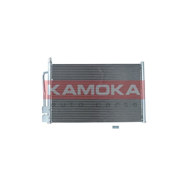 Kondensatorius, oro kondicionierius KAMOKA 7800161