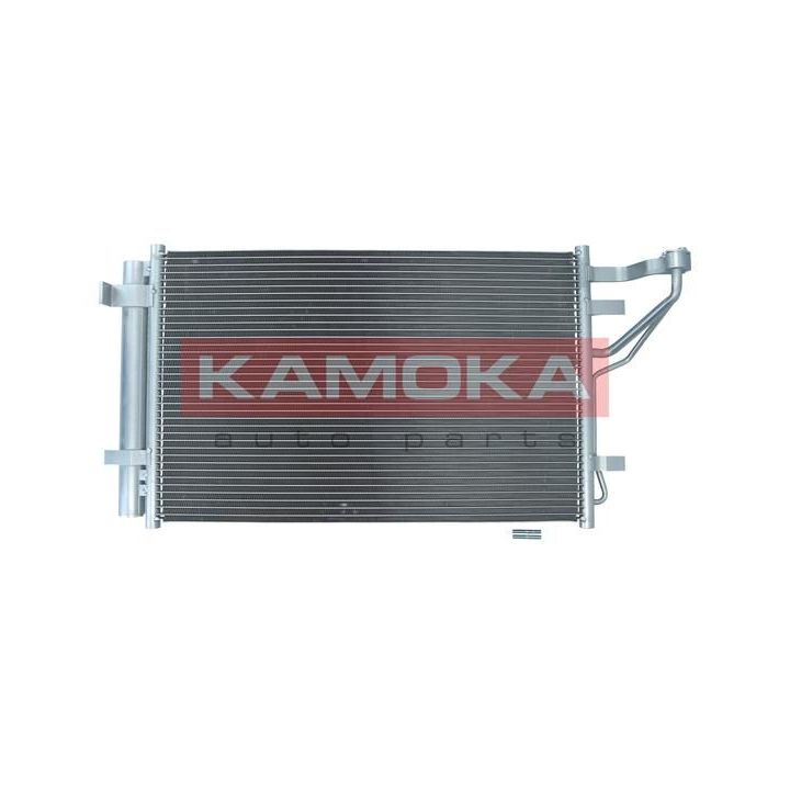 Kondensatorius, oro kondicionierius KAMOKA 7800163