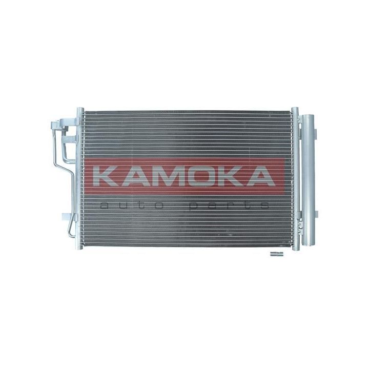 Kondensatorius, oro kondicionierius KAMOKA 7800163