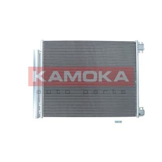 Kondensatorius, oro kondicionierius KAMOKA 7800167