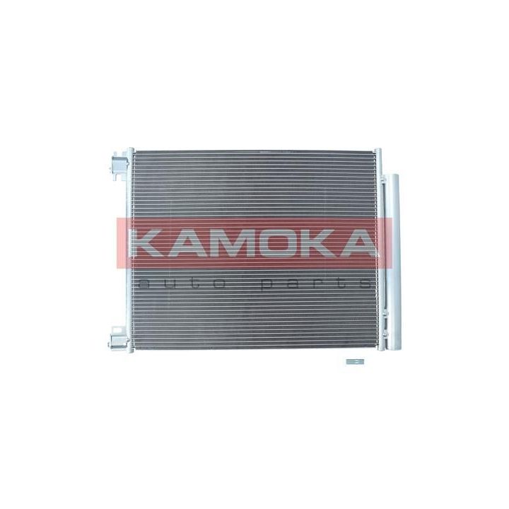 Kondensatorius, oro kondicionierius KAMOKA 7800167