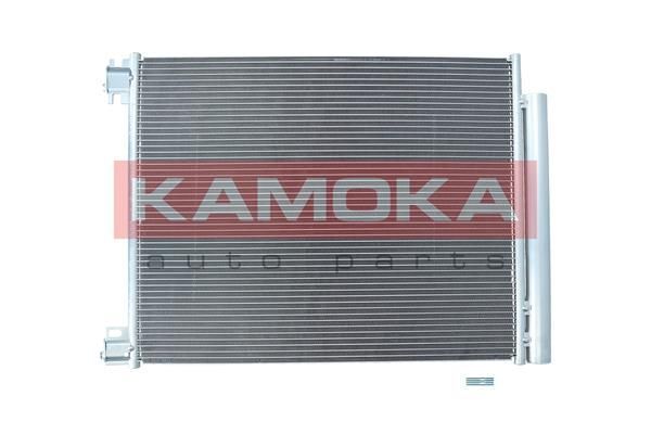 Kondensatorius, oro kondicionierius KAMOKA 7800167