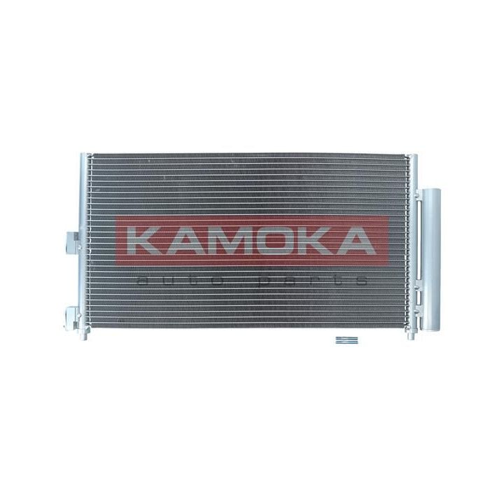 Kondensatorius, oro kondicionierius KAMOKA 7800169