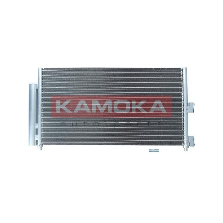 Kondensatorius, oro kondicionierius KAMOKA 7800169