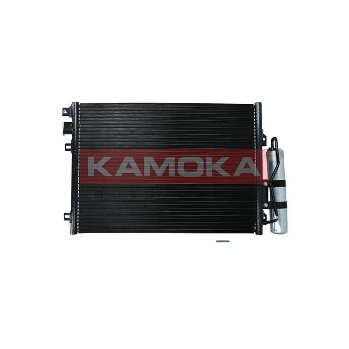 Kondensatorius, oro kondicionierius KAMOKA 7800171