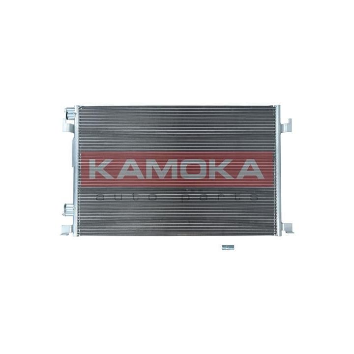 Kondensatorius, oro kondicionierius KAMOKA 7800177