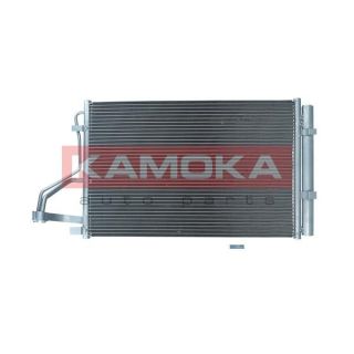 Kondensatorius, oro kondicionierius KAMOKA 7800179