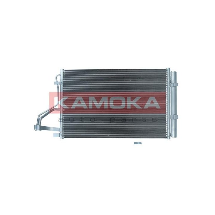 Kondensatorius, oro kondicionierius KAMOKA 7800179