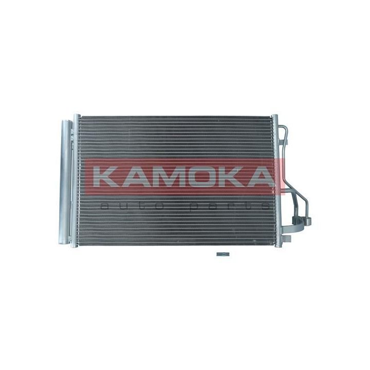 Kondensatorius, oro kondicionierius KAMOKA 7800179