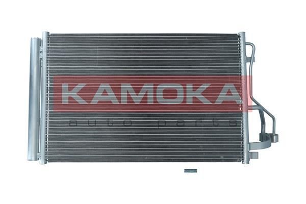 Kondensatorius, oro kondicionierius KAMOKA 7800179