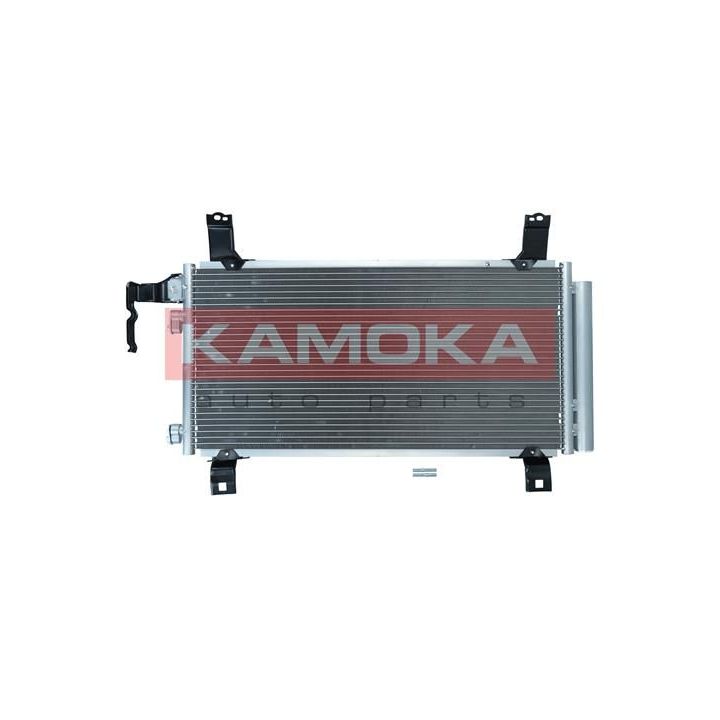 Kondensatorius, oro kondicionierius KAMOKA 7800180