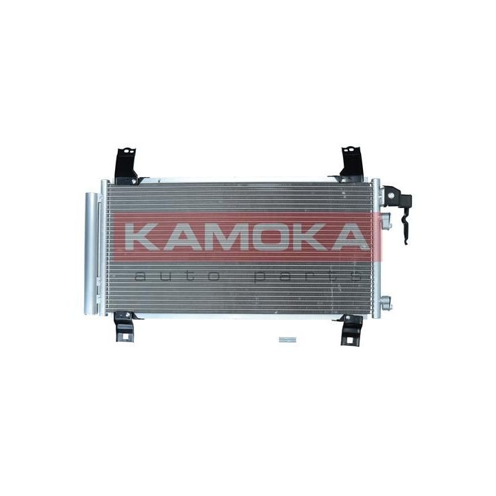 Kondensatorius, oro kondicionierius KAMOKA 7800180