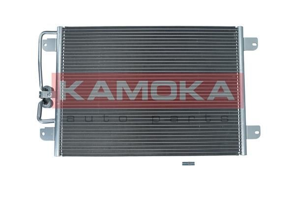 Kondensatorius, oro kondicionierius KAMOKA 7800181