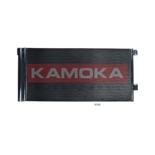 Kondensatorius, oro kondicionierius KAMOKA 7800182