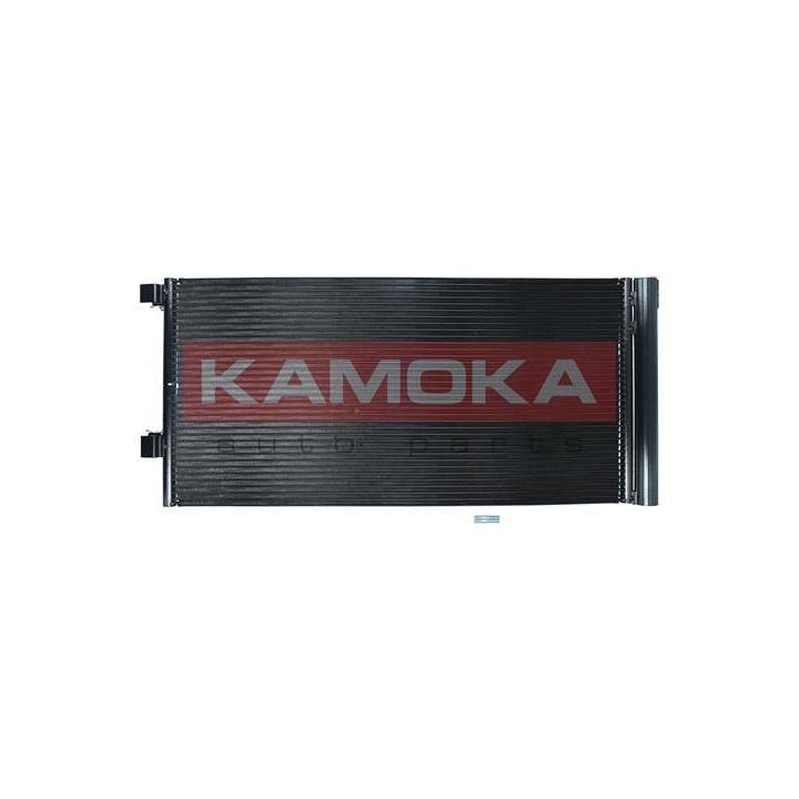 Kondensatorius, oro kondicionierius KAMOKA 7800182