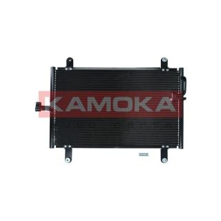 Kondensatorius, oro kondicionierius KAMOKA 7800186