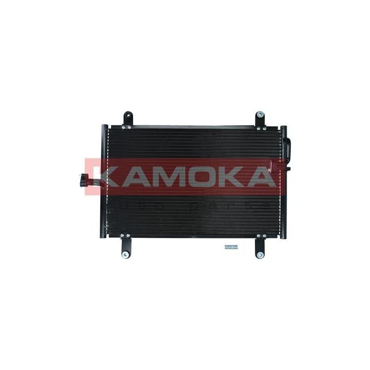 Kondensatorius, oro kondicionierius KAMOKA 7800186