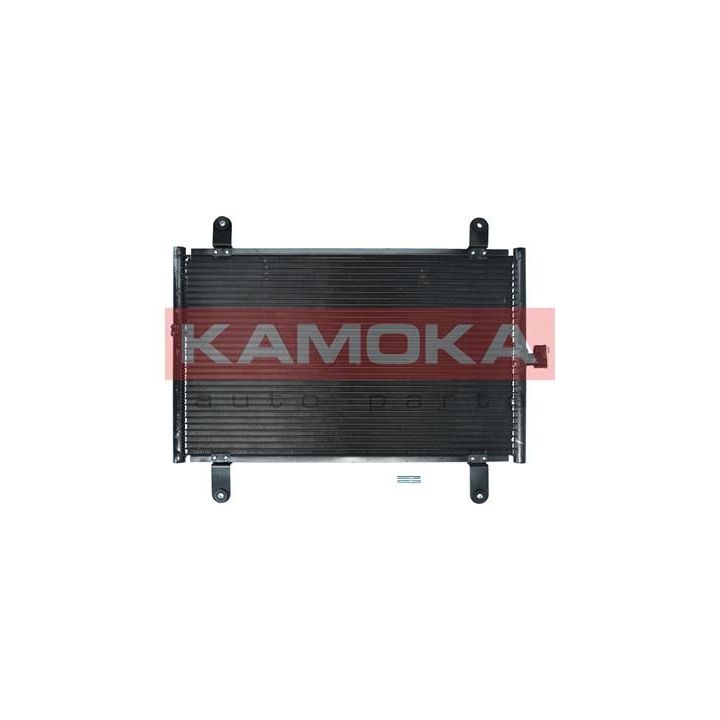 Kondensatorius, oro kondicionierius KAMOKA 7800186