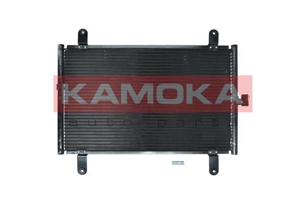 Kondensatorius, oro kondicionierius KAMOKA 7800186