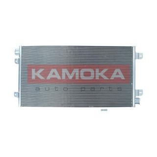 Kondensatorius, oro kondicionierius KAMOKA 7800187