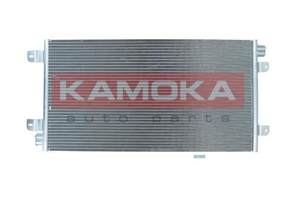 Kondensatorius, oro kondicionierius KAMOKA 7800187