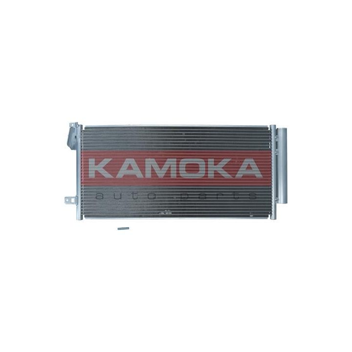 Kondensatorius, oro kondicionierius KAMOKA 7800190