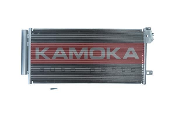 Kondensatorius, oro kondicionierius KAMOKA 7800190