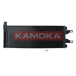 Kondensatorius, oro kondicionierius KAMOKA 7800193