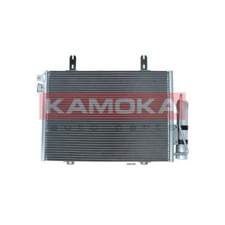 Kondensatorius, oro kondicionierius KAMOKA 7800197