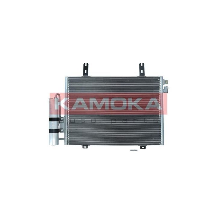 Kondensatorius, oro kondicionierius KAMOKA 7800197