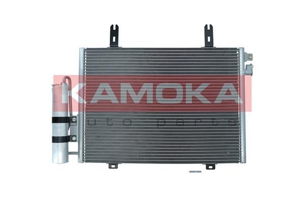 Kondensatorius, oro kondicionierius KAMOKA 7800197