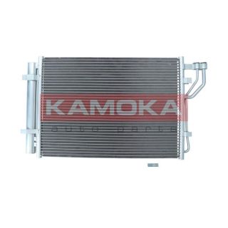 Kondensatorius, oro kondicionierius KAMOKA 7800200