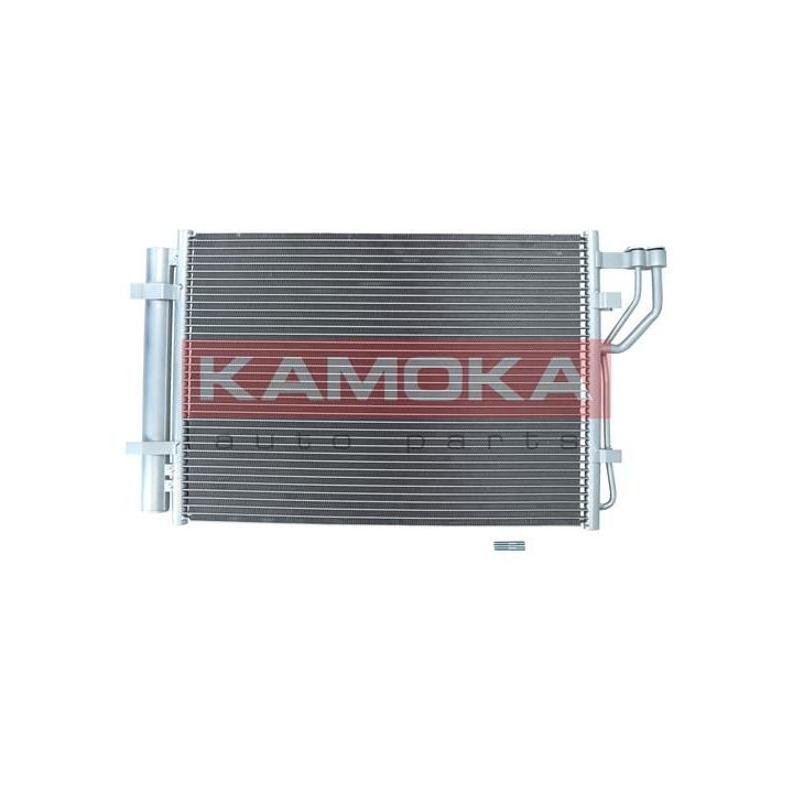 Kondensatorius, oro kondicionierius KAMOKA 7800200