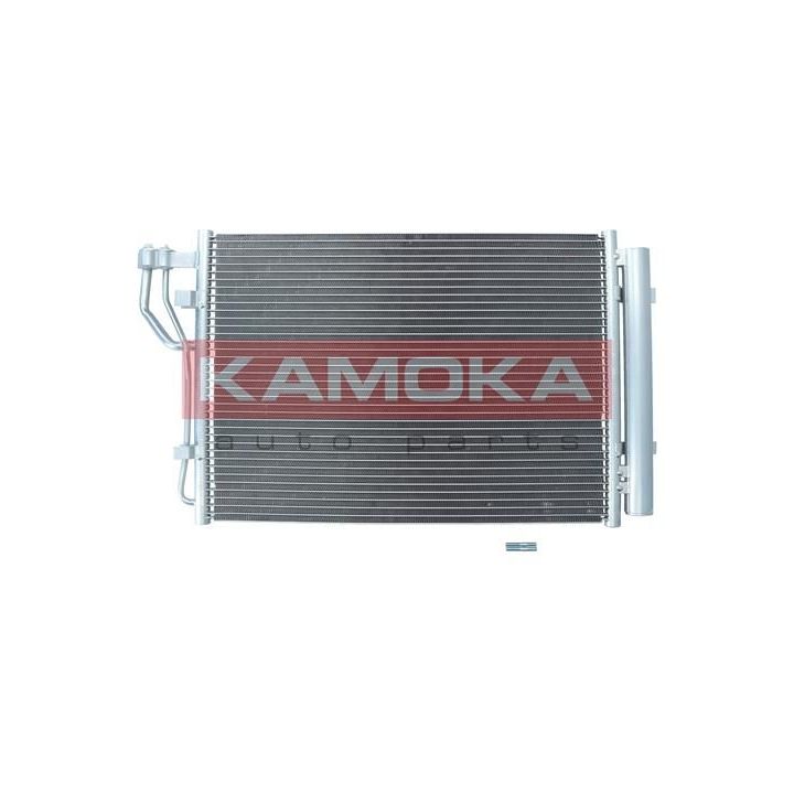 Kondensatorius, oro kondicionierius KAMOKA 7800200