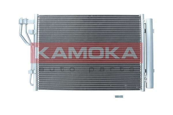 Kondensatorius, oro kondicionierius KAMOKA 7800200