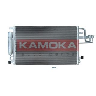 Kondensatorius, oro kondicionierius KAMOKA 7800202