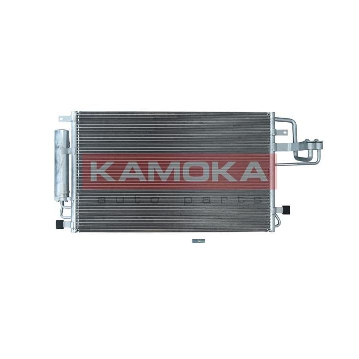 Kondensatorius, oro kondicionierius KAMOKA 7800202