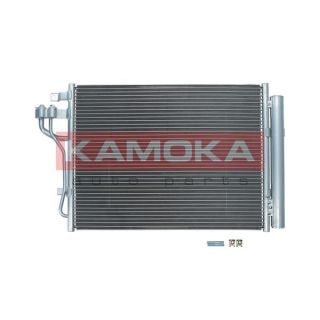 Kondensatorius, oro kondicionierius KAMOKA 7800203