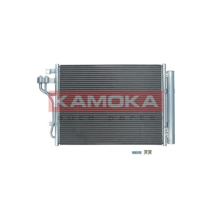 Kondensatorius, oro kondicionierius KAMOKA 7800203