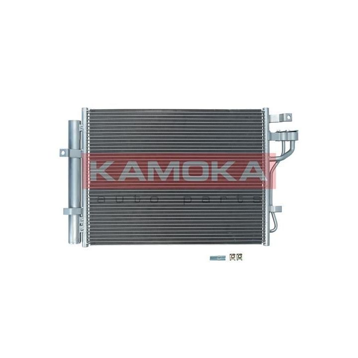 Kondensatorius, oro kondicionierius KAMOKA 7800203